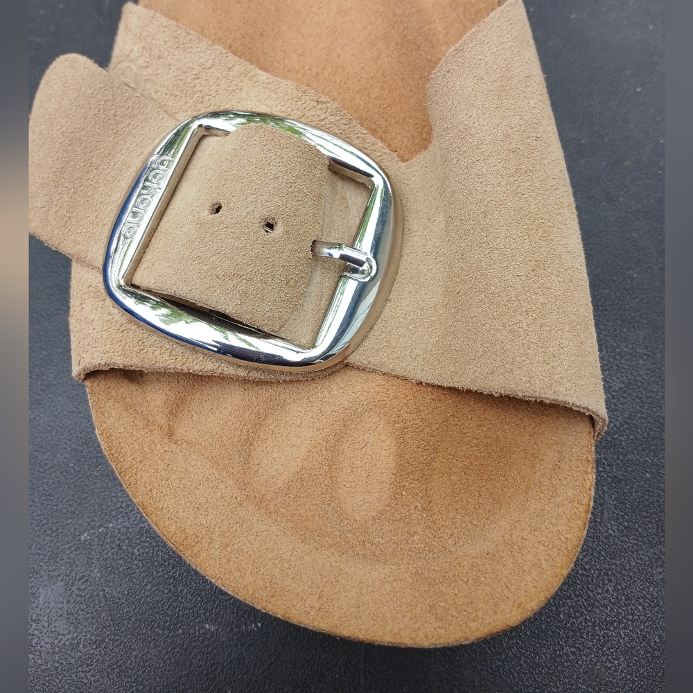YOKONO Slide Sandals - Picture 2 of 11